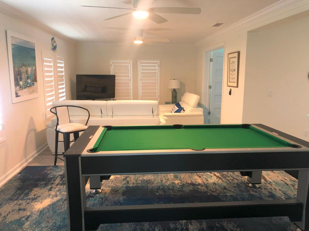 Auberge D'Amelia Fernandina Beach Εξωτερικό φωτογραφία