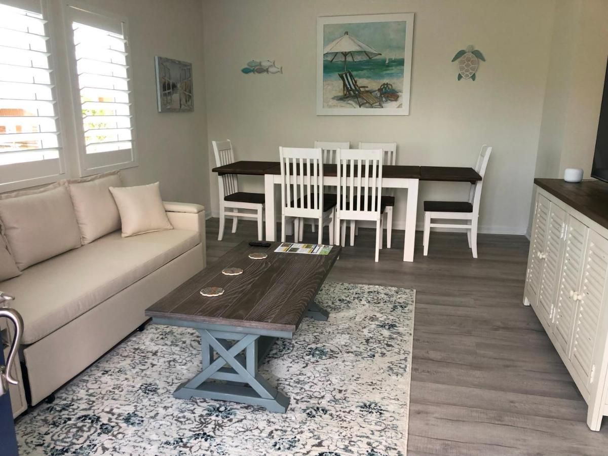 Auberge D'Amelia Fernandina Beach Εξωτερικό φωτογραφία