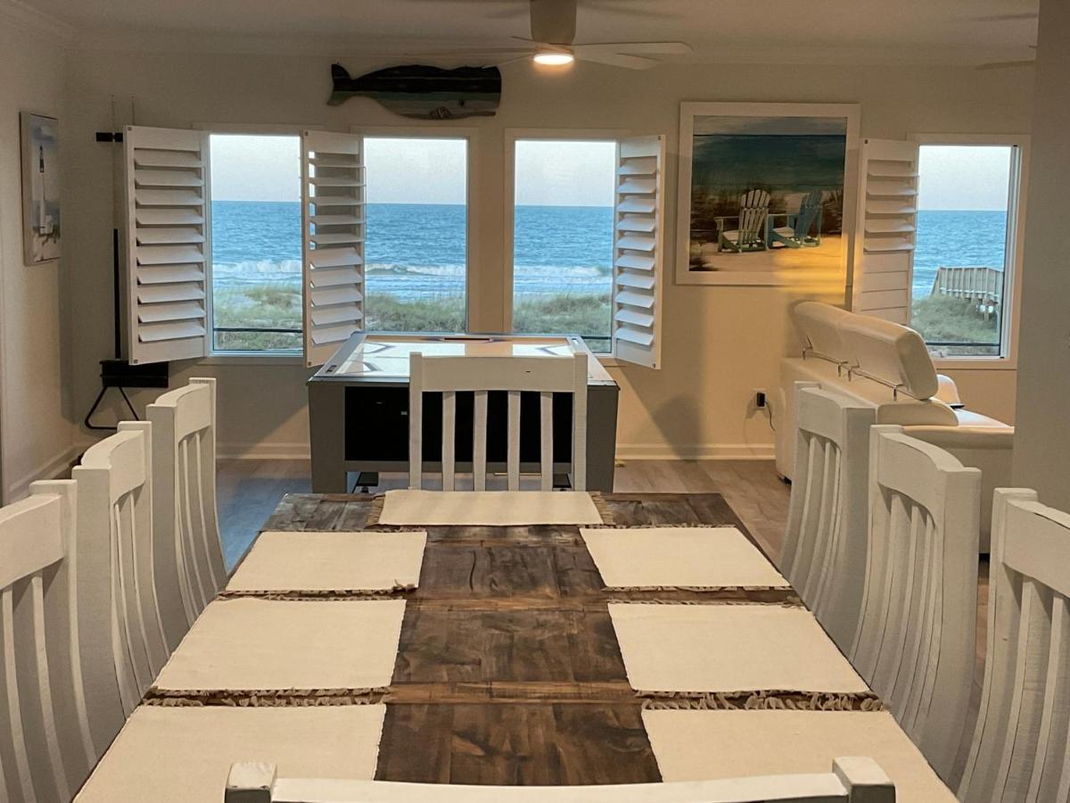 Auberge D'Amelia Fernandina Beach Εξωτερικό φωτογραφία