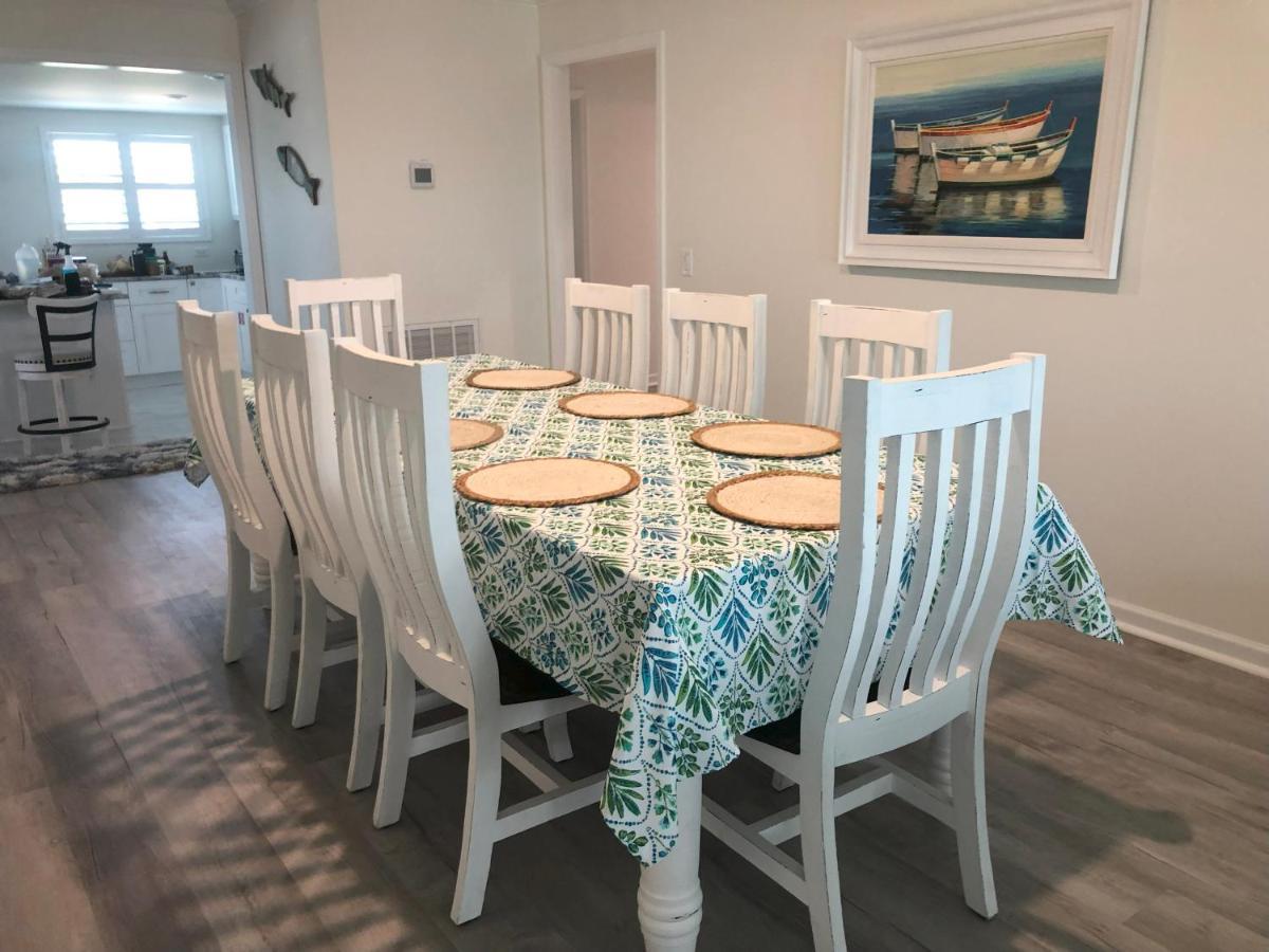 Auberge D'Amelia Fernandina Beach Εξωτερικό φωτογραφία