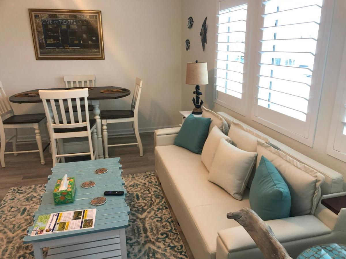 Auberge D'Amelia Fernandina Beach Εξωτερικό φωτογραφία