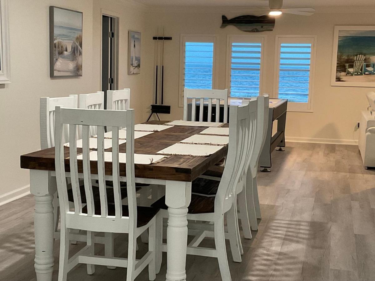 Auberge D'Amelia Fernandina Beach Εξωτερικό φωτογραφία