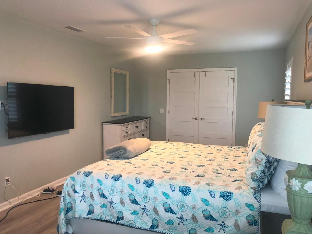 Auberge D'Amelia Fernandina Beach Εξωτερικό φωτογραφία